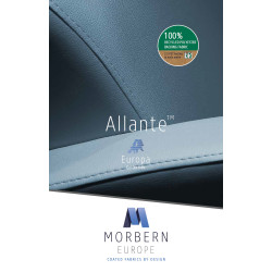 Carte coloris allante