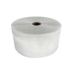 Renfort transparent 100 mm