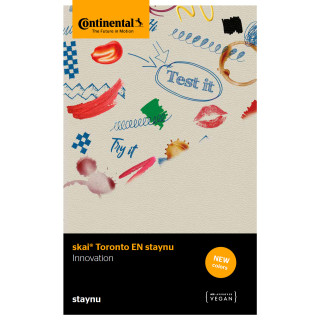 Carte coloris toronto