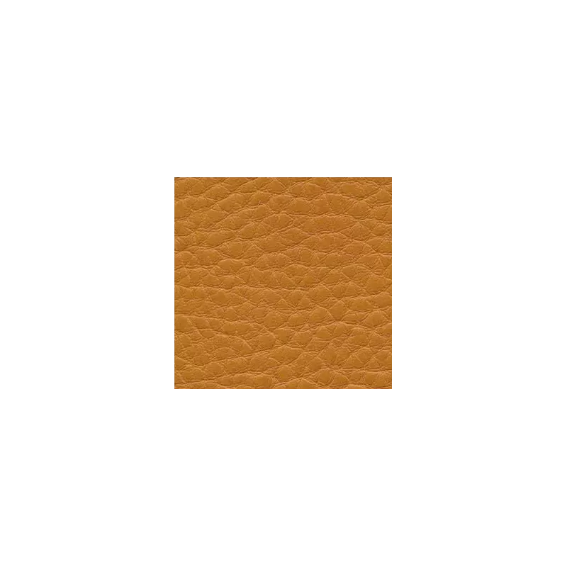 Skai® Sotega, gros grain cuir avec support coton. Utilisation en intérieur.