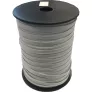 Biais coton 9+9+5+5 col silver