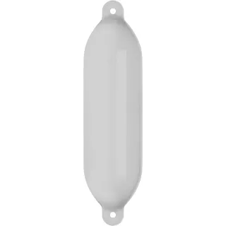Pare-battage light blanc