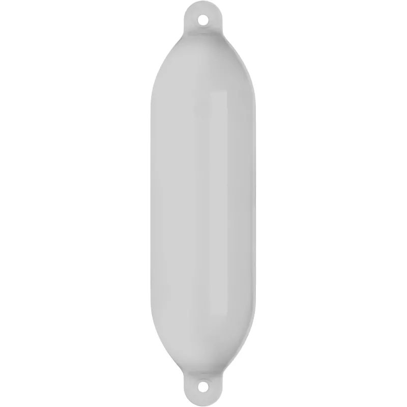 Pare-battage light blanc