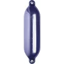 Pare-battage light bleu navy