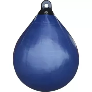 Bouée palangrier bleu