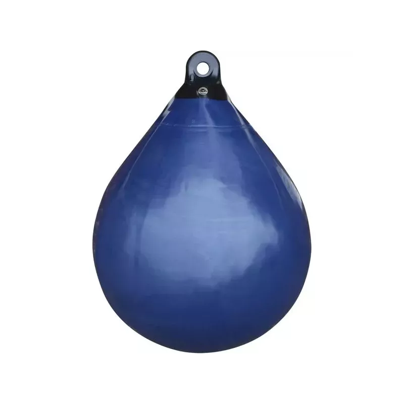 Bouée palangrier bleu