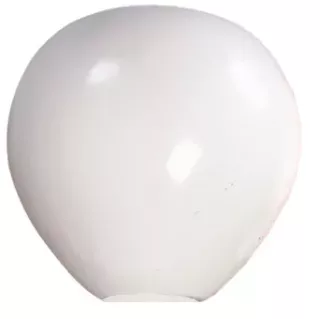 Bouée d amarrage sans tige blanche