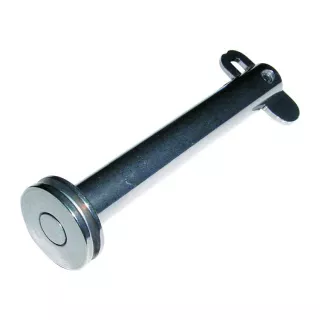 Axe à languette
