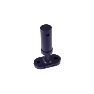 Articulation de stick extra flexible