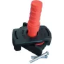 Articulation de stick démontable