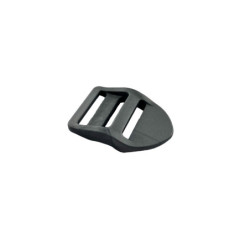 Boucle ladder lock renforcée grise
