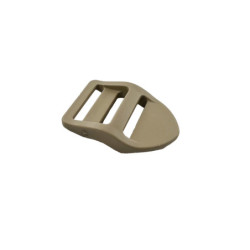 Boucle ladder lock renforcée beige