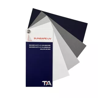 Liasse SunSafe UV