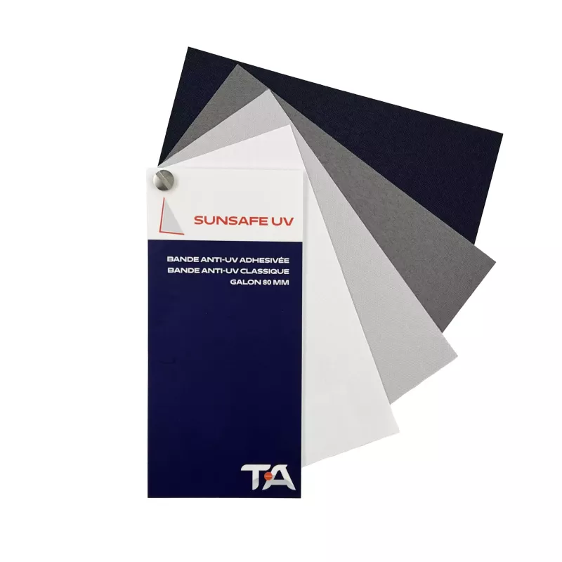 Liasse SunSafe UV
