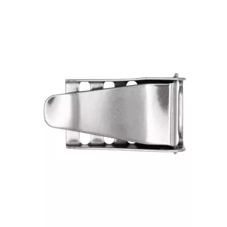 Boucle à came à levier inox