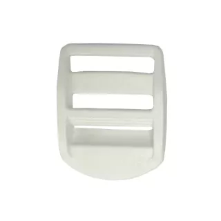 Boucle ladder lock blanche