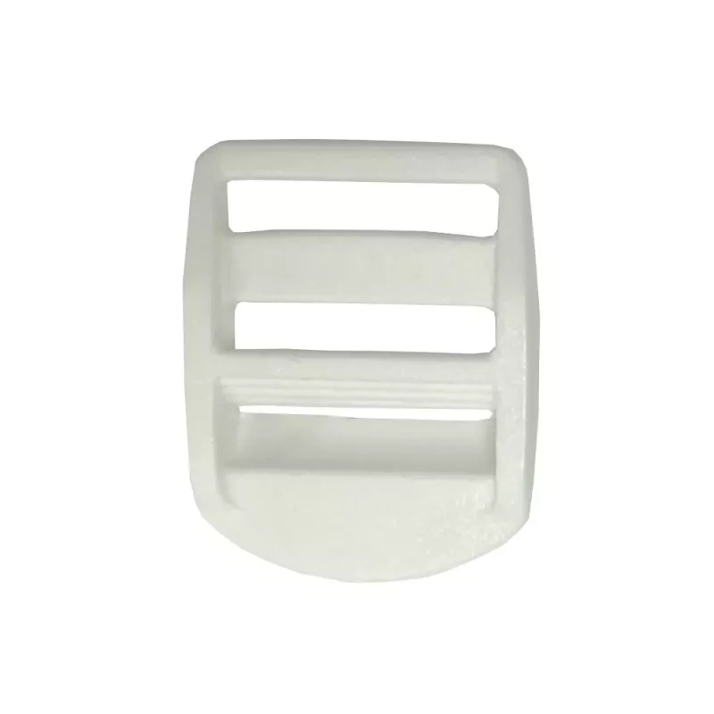 Boucle ladder lock blanche