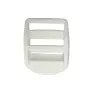 Boucle ladder lock blanche