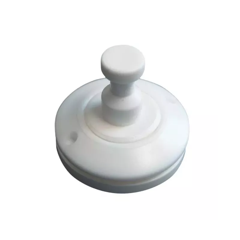 Minax - partie male - fixation sur toile