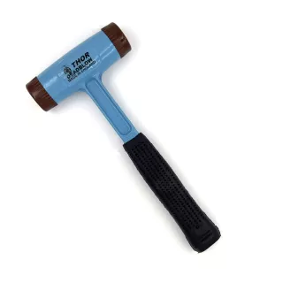 Maillet 750 g avec manche acier