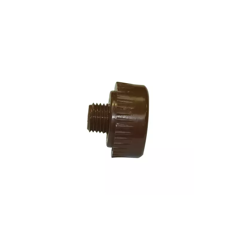Embout nylon pour maillet 38 mm