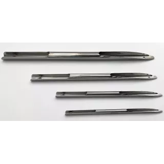 Aiguille à épisser