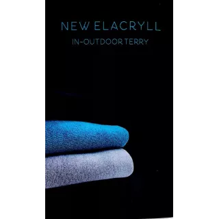 Carte coloris New Elacryll