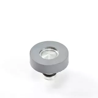 Hoover - enclume pour illet de boule