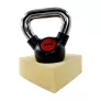 Mousse cellule ouverte ferme