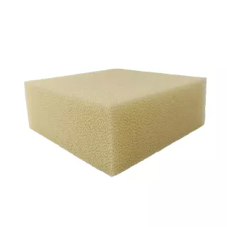 Mousse cellule ouverte extra ferme