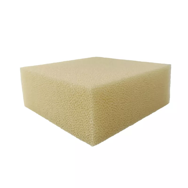 Mousse cellule ouverte extra ferme