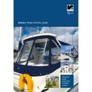 Carte cristal prime