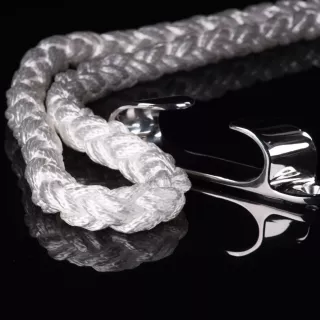 Squareline blanche
