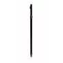 Multifit - mât carbone Ø75 télescopique 145cm à 220cm