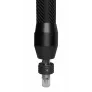 Multifit - mât carbone Ø75 télescopique 145cm à 220cm