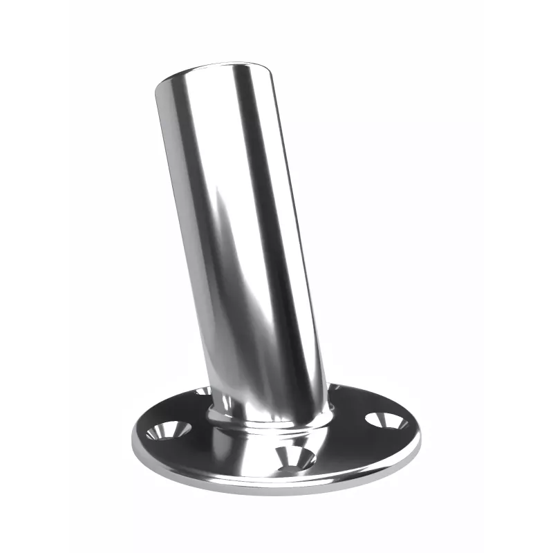 Multifit - Fixation de pont avec angle 10°