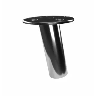 Multifit - Fixation de pont à encastrer avec angle 10°