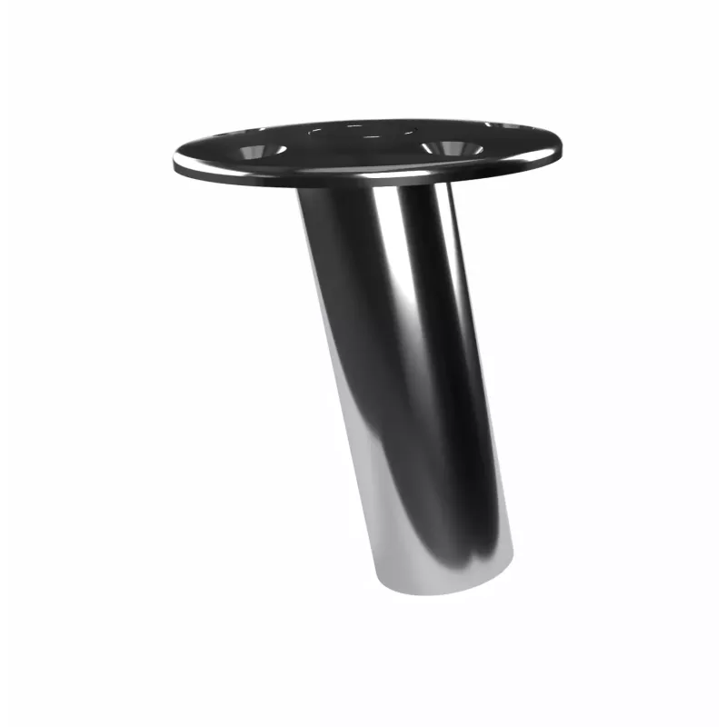 Multifit - Fixation de pont à encastrer avec angle 10°