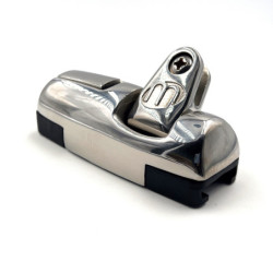Chariot de pont inox