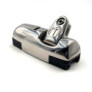 Chariot de pont inox