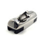 Chariot de pont inox