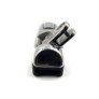 Chariot de pont inox