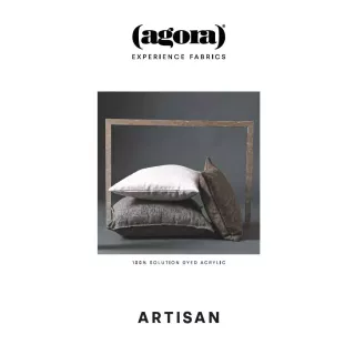 Carte coloris Artisan