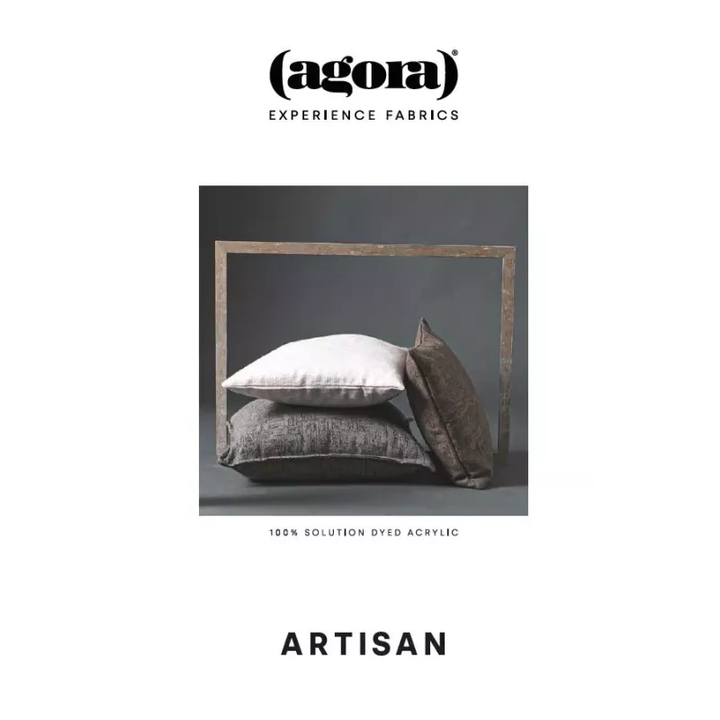 Carte coloris Artisan
