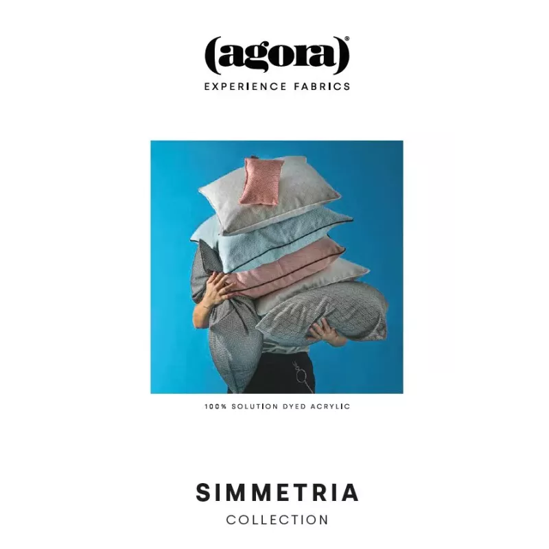 Carte Simmetria : Picco, Diamante, Vimini & Scala