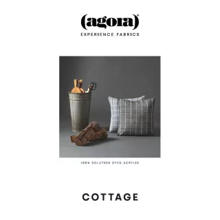 Carte coloris Cottage