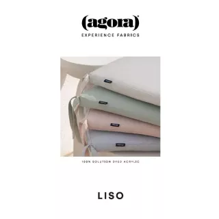 Carte coloris Lisos