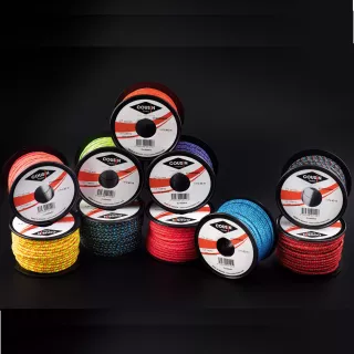 Mini bobine - Cordelette fun