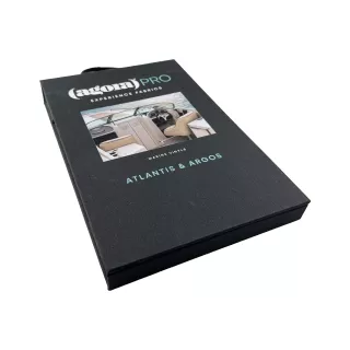 Book Agora Argos et Atlantis