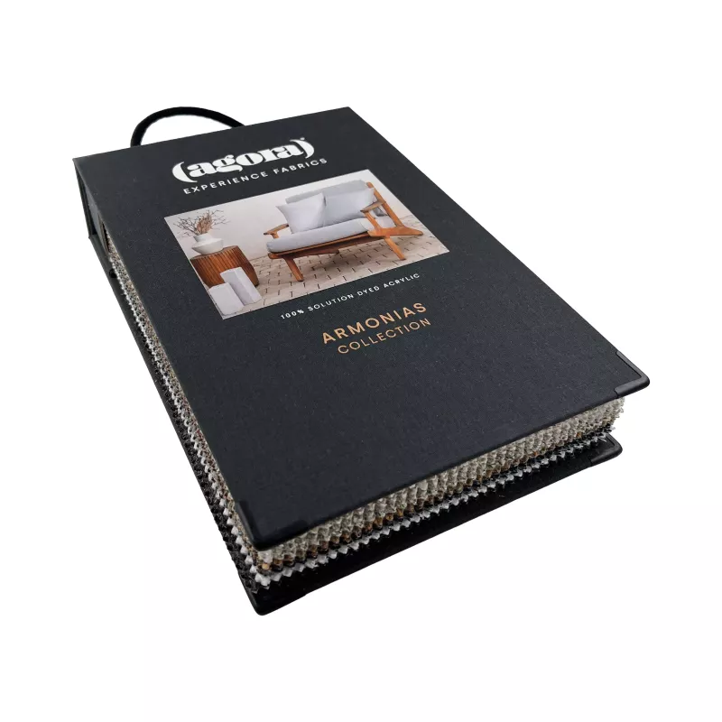 Book Armonias : Ottoman et Ritmo